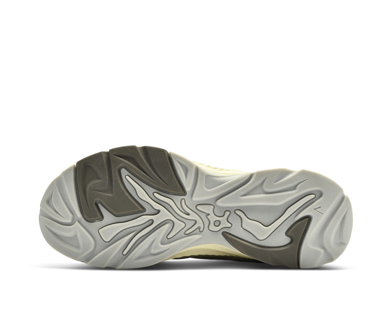 ARKK Essential Line Forma Runner | Oyster Grey Forma Runner